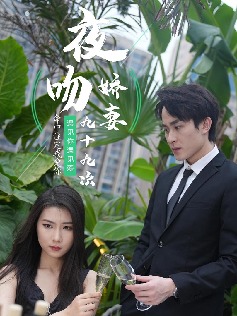 99 Nụ Hôn Đêm Với Vợ Yêu