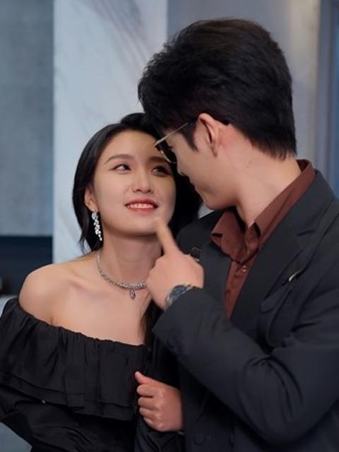 Bẫy Tình Nguy Hiểm