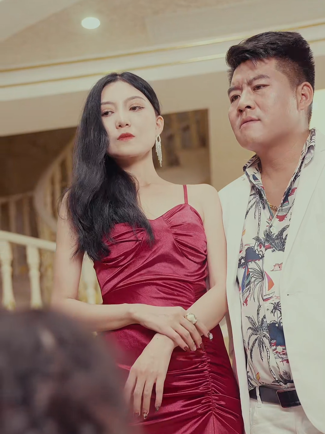 Chàng Rể Siêu Năng Lực Tái Sinh