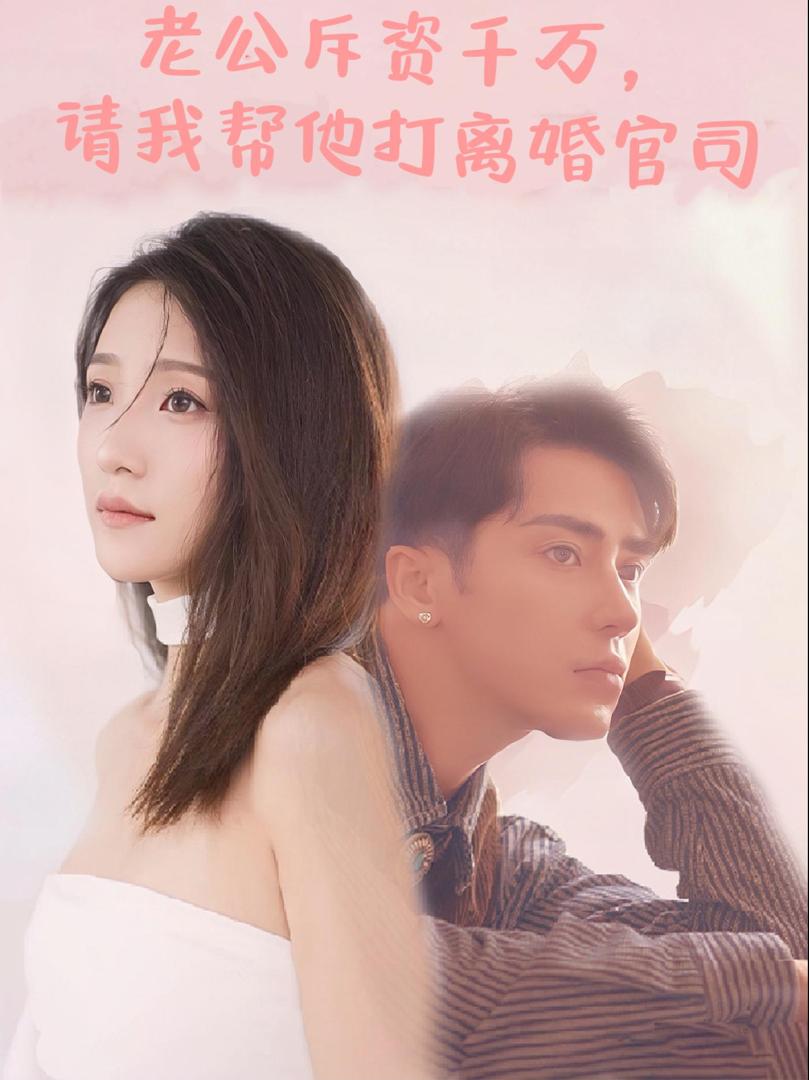 Chi Hàng Triệu, Chồng Để Tôi Giúp Vụ Kiện Ly Hôn