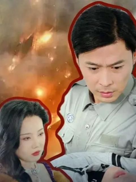 Chọc Thủng Lốp Xe Xong Mới Biết Nhà Mình Bị Cháy