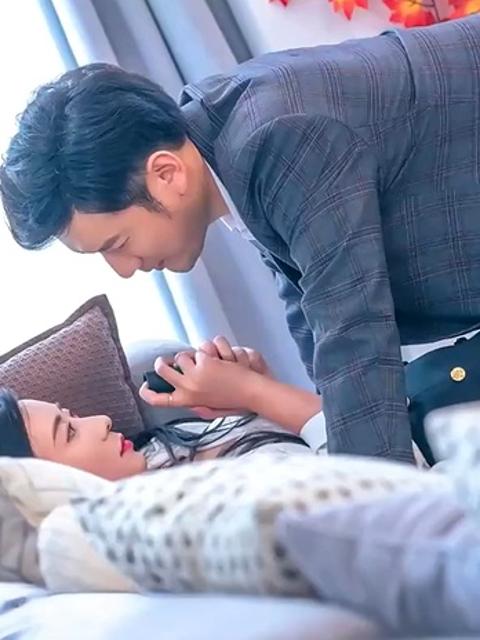 Cô Vợ Tiếp Viên Hàng Không Của Tôi
