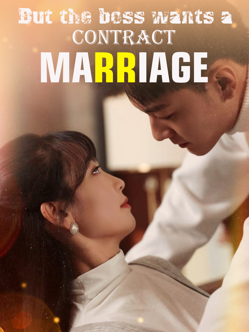 Contract Marriage with my boss(Eng Dub)