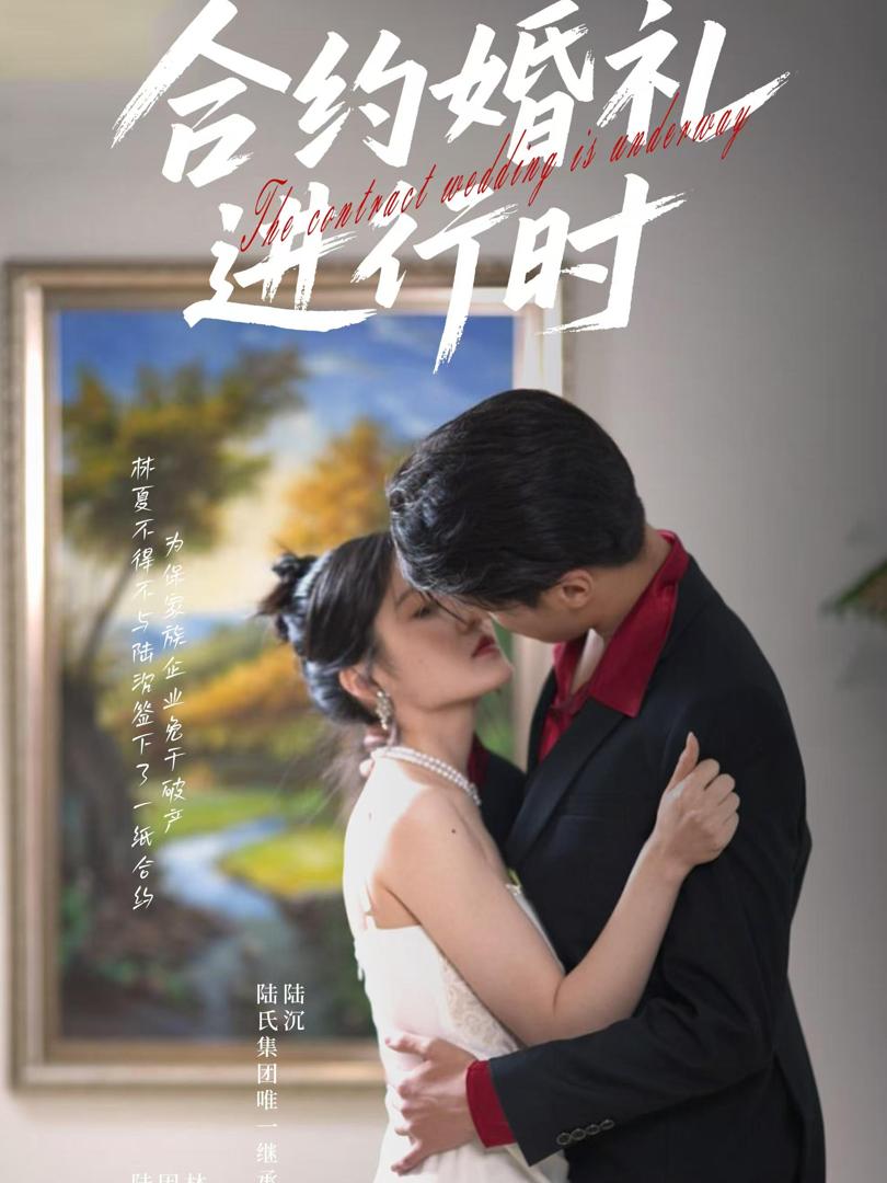 Đám Cưới Hợp Đồng