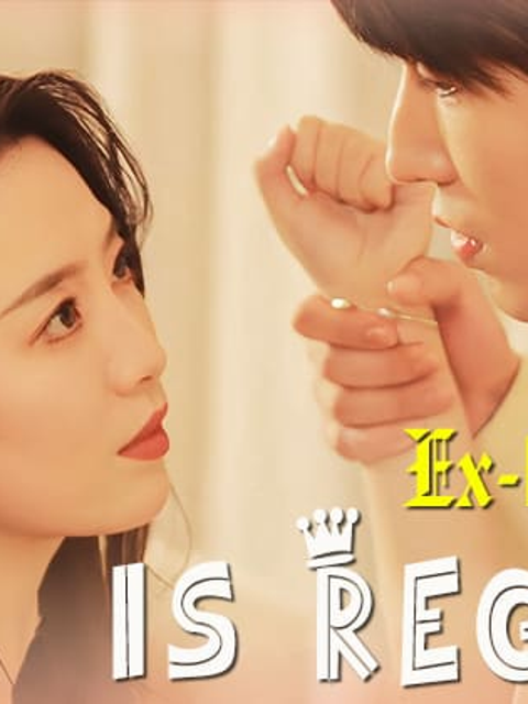 Ex-husband is Regret(Eng Dub)