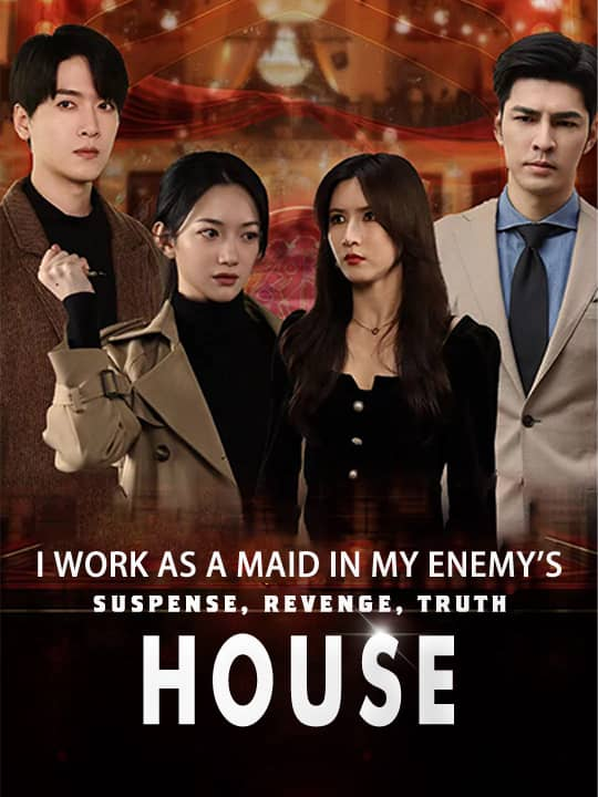 I'm work as a maid in my enemy's house(Eng Dub)