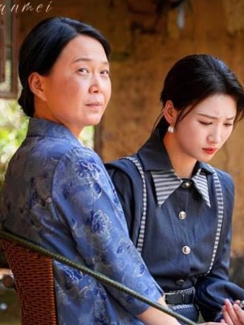 Khát Vọng Của Mẹ