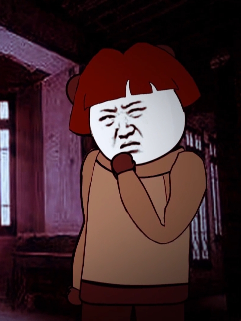 Kinh Dị? Tôi Chỉ Bán Nhà Ma