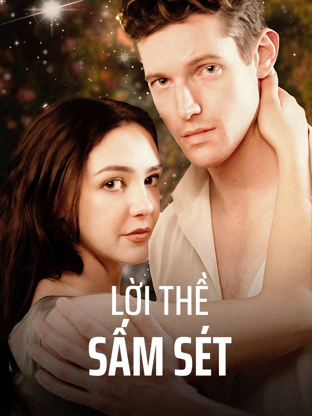 Poster phim ngắn Lời Thề Sấm Sét