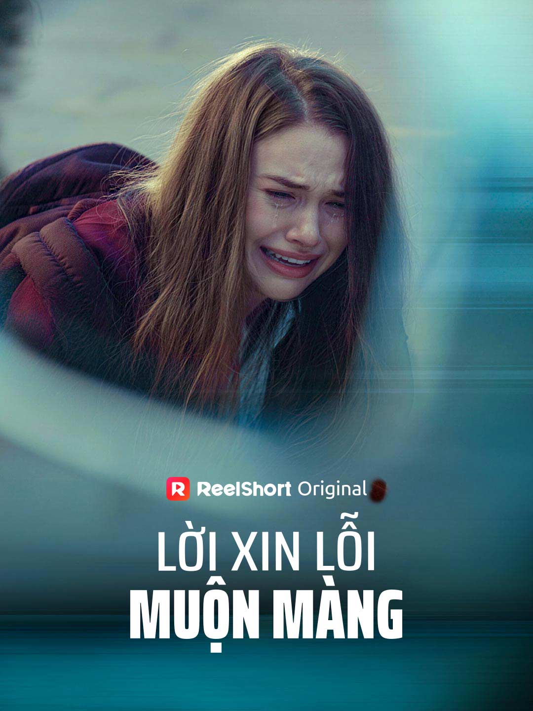Poster phim ngắn Lời Xin Lỗi Muộn Màng