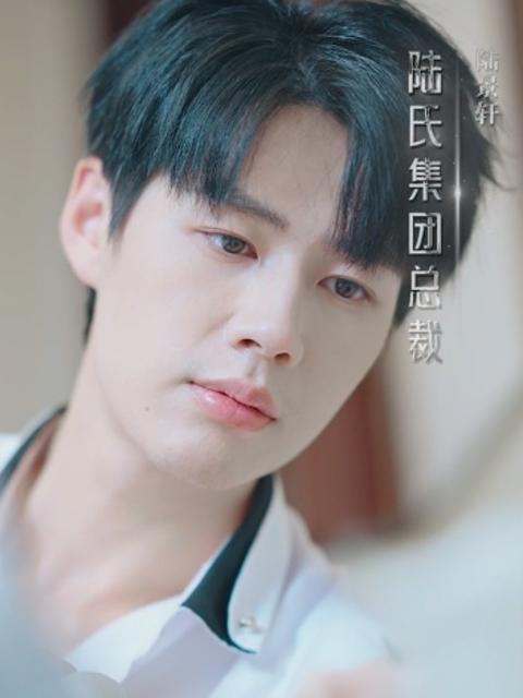 Lục Tổng Đừng Giả Làm Trai Bao Nữa!