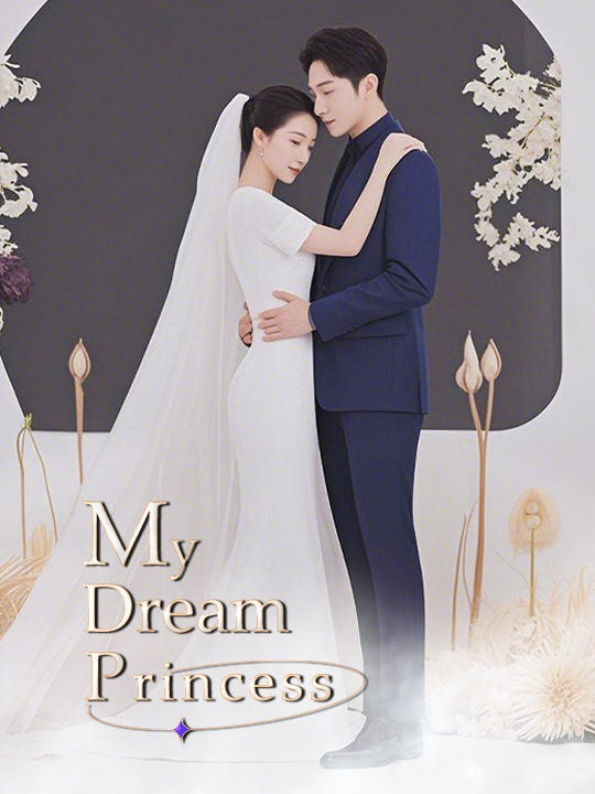 My Dream Princess(Eng Dub)