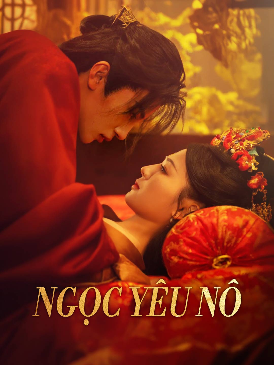 Ngọc Yêu Nô