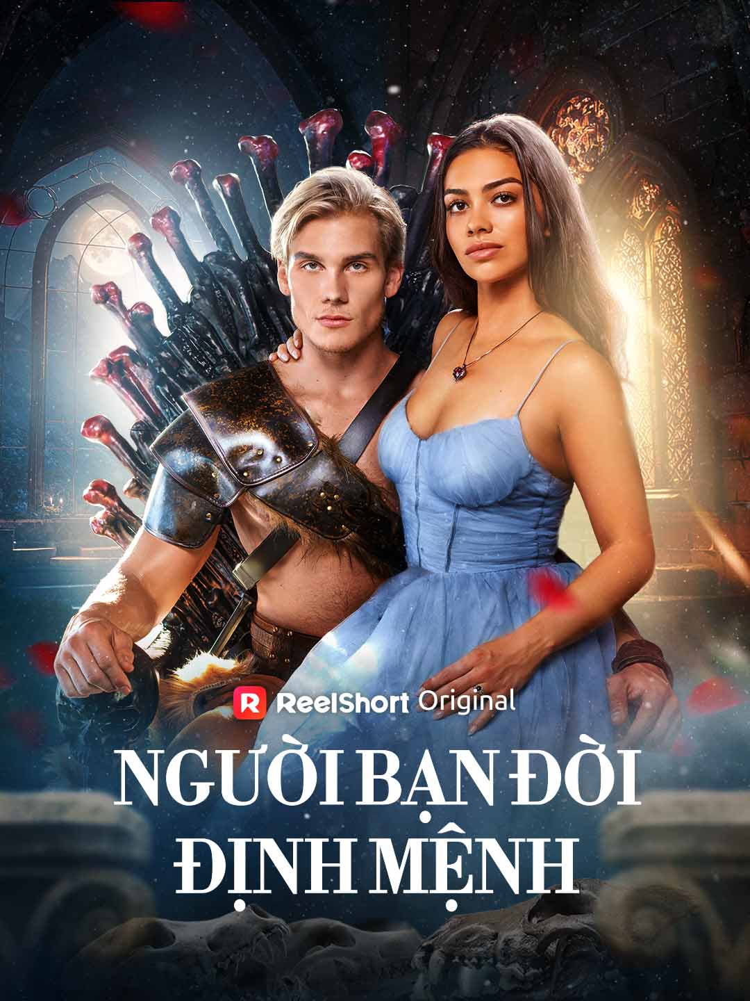 Người Bạn Đời Định Mệnh