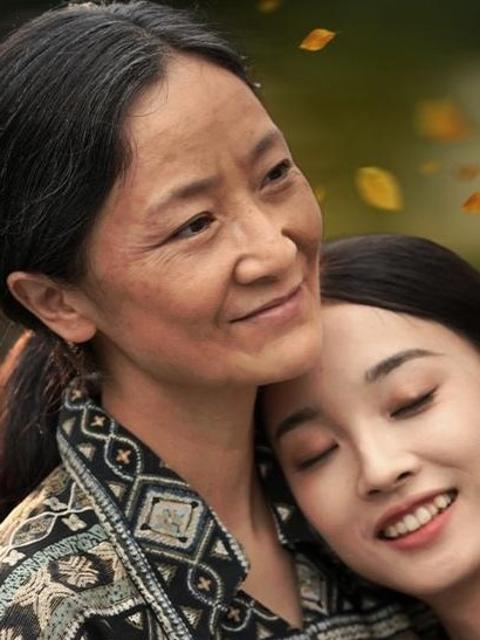 Người Mẹ Tuyệt Vời
