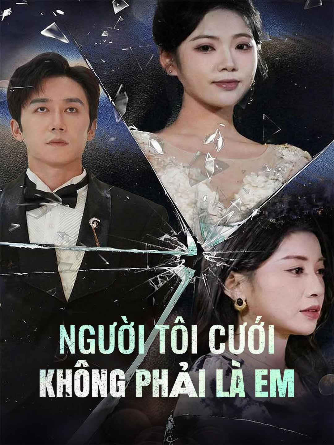 Người Tôi Cưới Không Phải Là Em