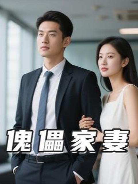 Người Vợ Bù Nhìn