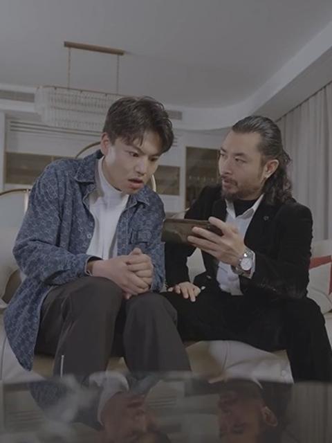 Nữ Tổng Tài Tuyệt Sắc Của Tôi