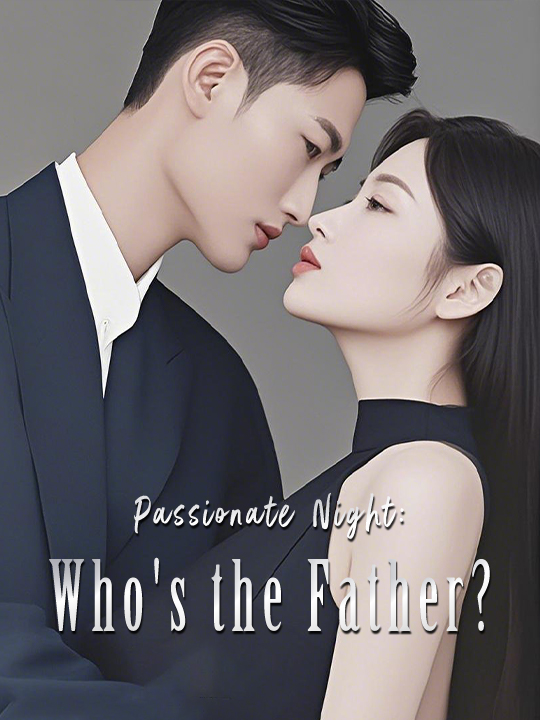 Passionate Night: Who's the Father?(Eng Dub)