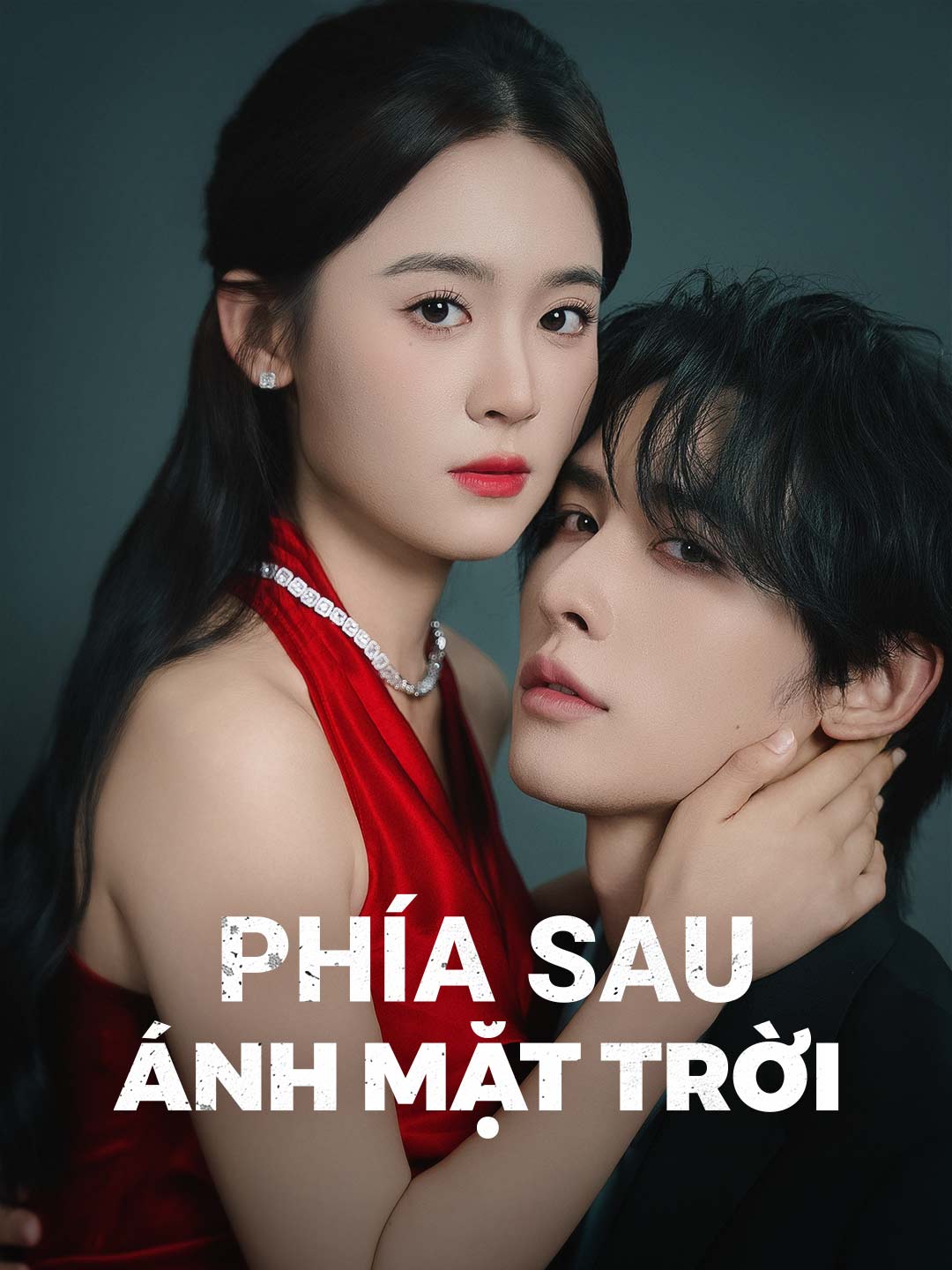Phía Sau ánh Mặt Trời