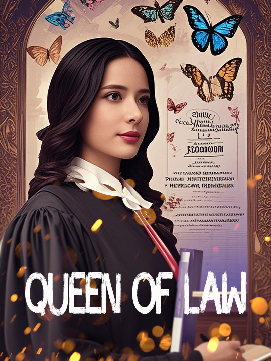 Queen of Law(Eng Dub)
