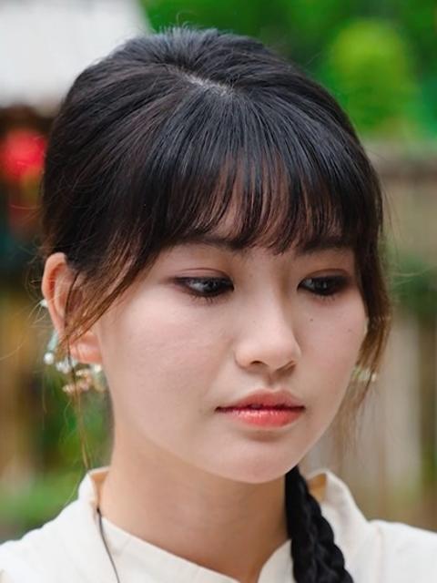 Sư Muội Bảo Bối Xuống Núi