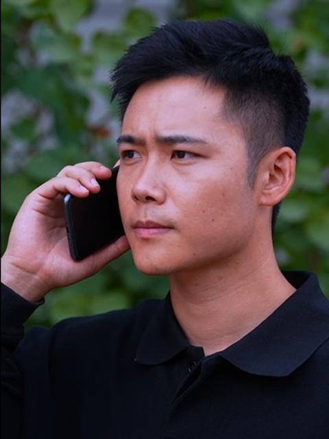 Sự Phản Bội Của Người Vợ