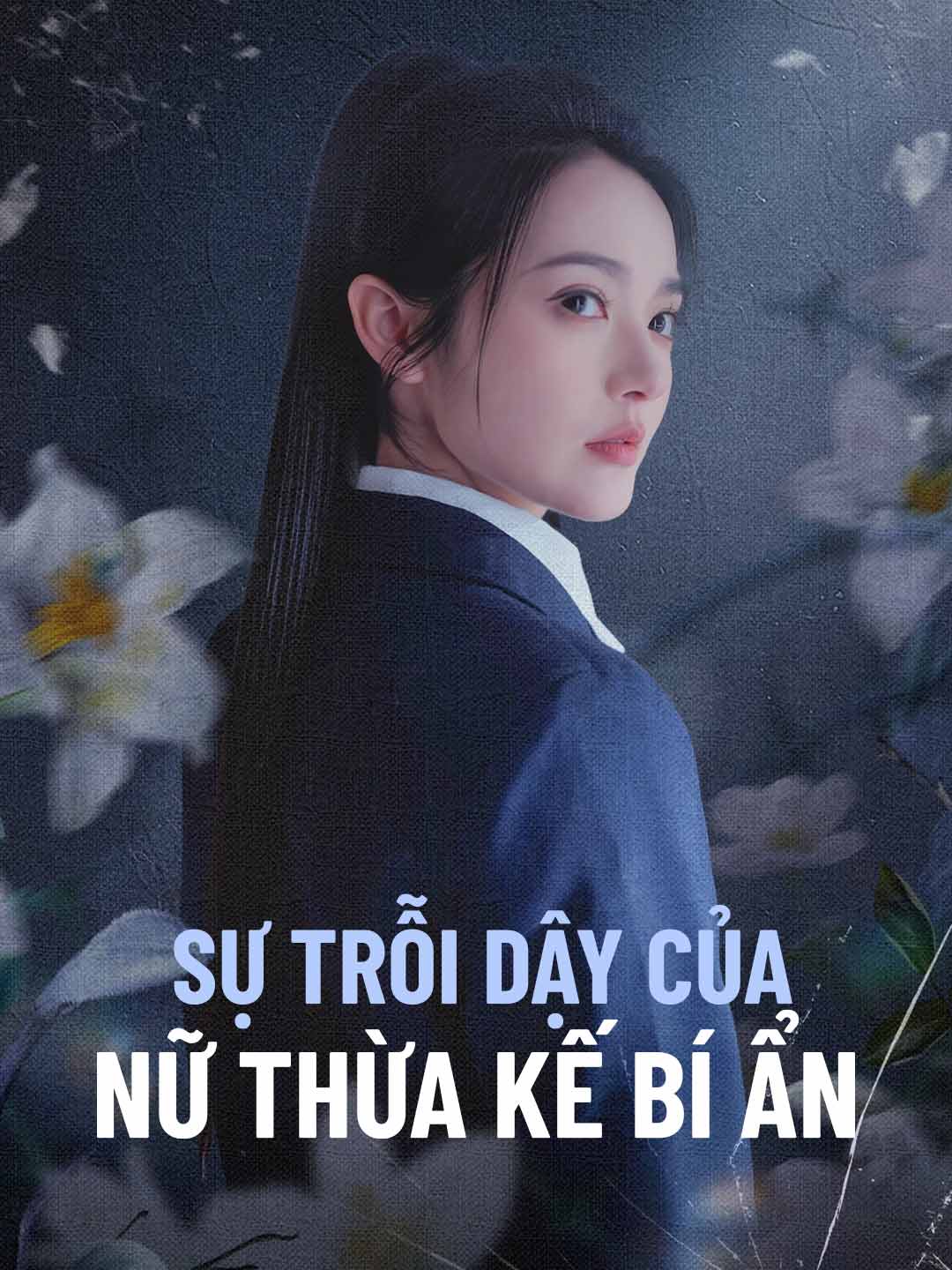 Poster phim ngắn Sự Trỗi Dậy Của Nữ Thừa Kế Bí Ẩn