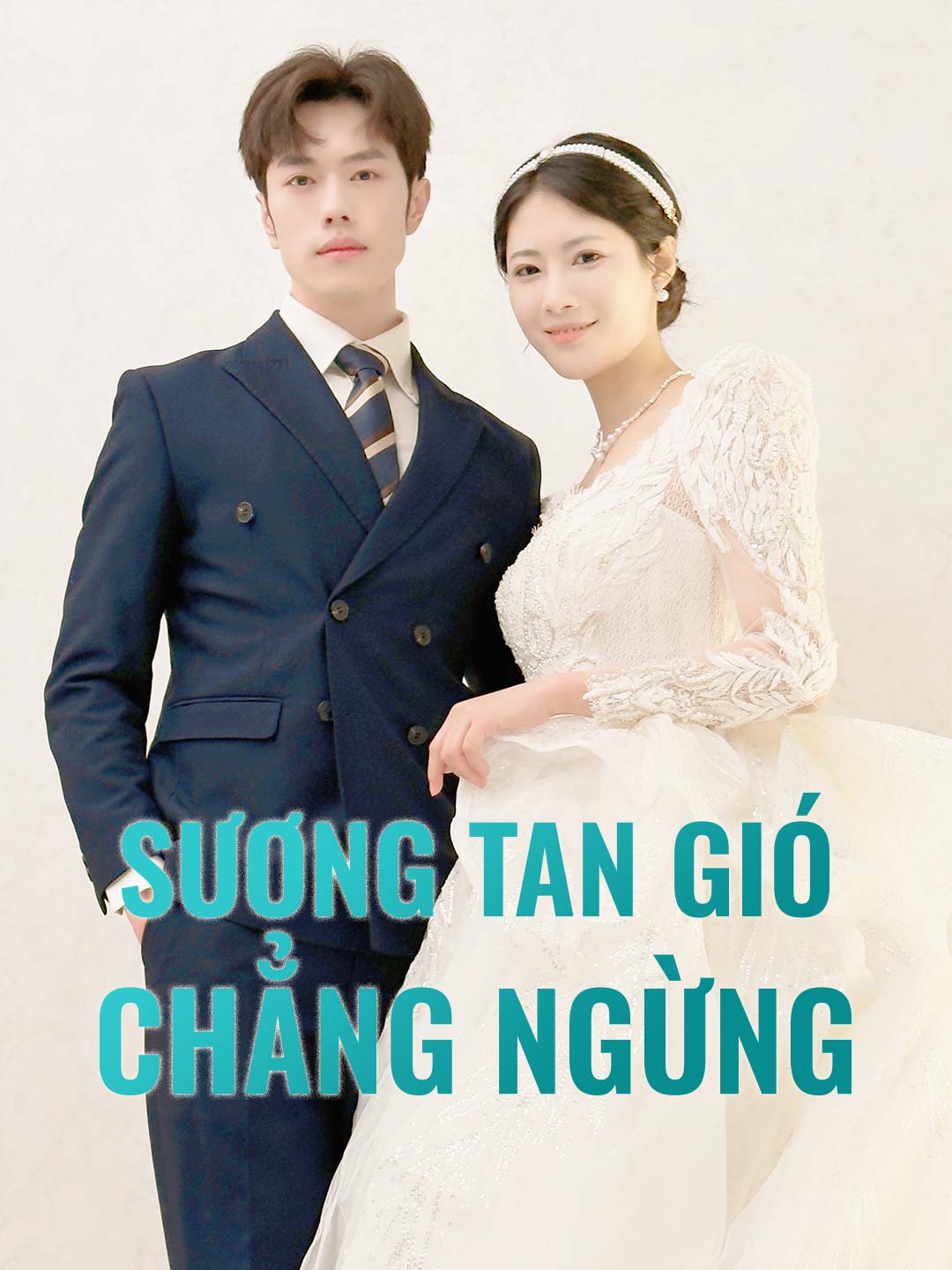Sương Tan Gió Chẳng Ngừng