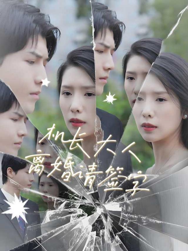 Thưa Cơ Trưởng, Xin Hãy Ký Đơn Ly Hôn