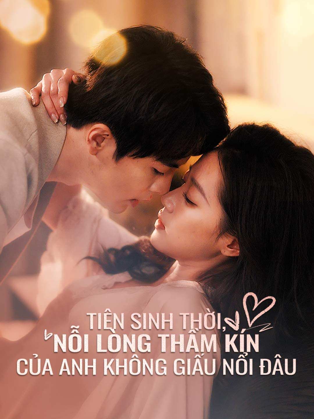 Tiên sinh Thời, nỗi lòng thầm kín của anh không giấu nổi đâu