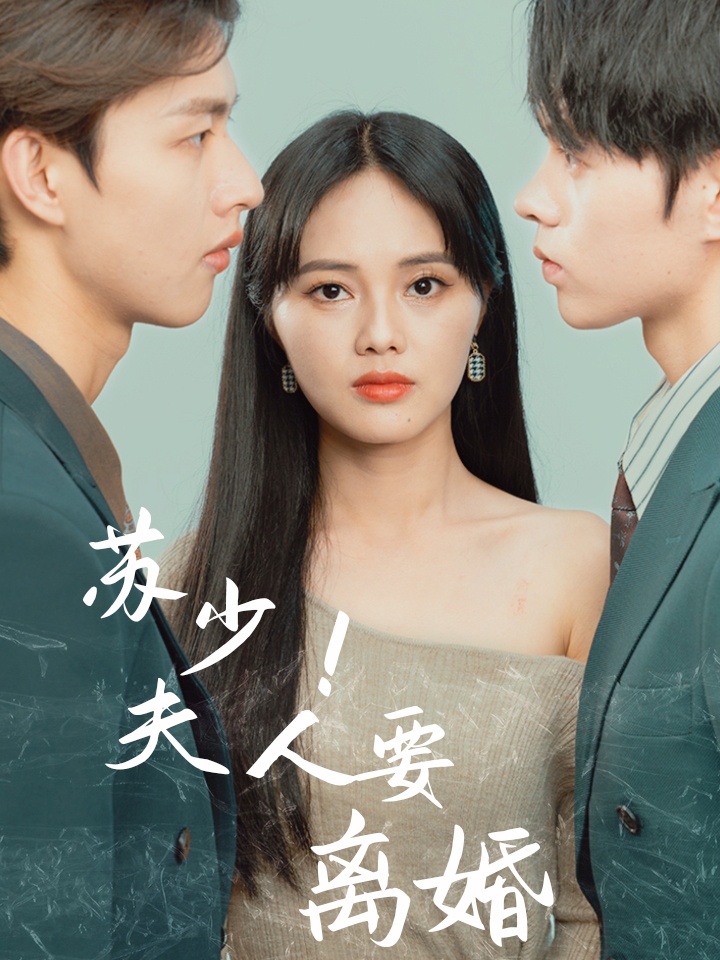 Tô Thiếu! Vợ Anh Muốn Ly Hôn