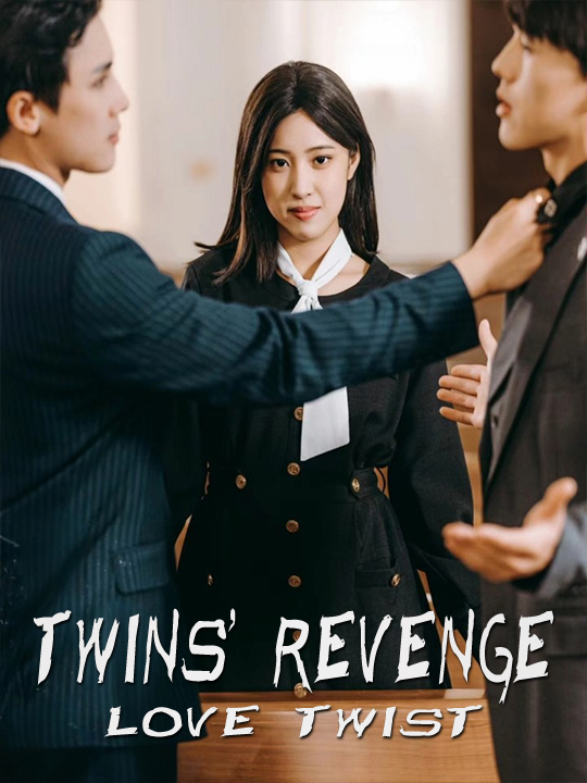 Twins' Revenge, Love Twist(Eng Dub)