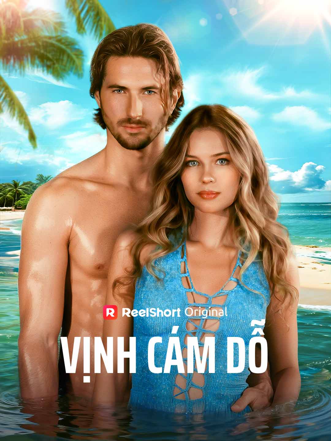 Poster phim ngắn Vịnh Cám Dỗ