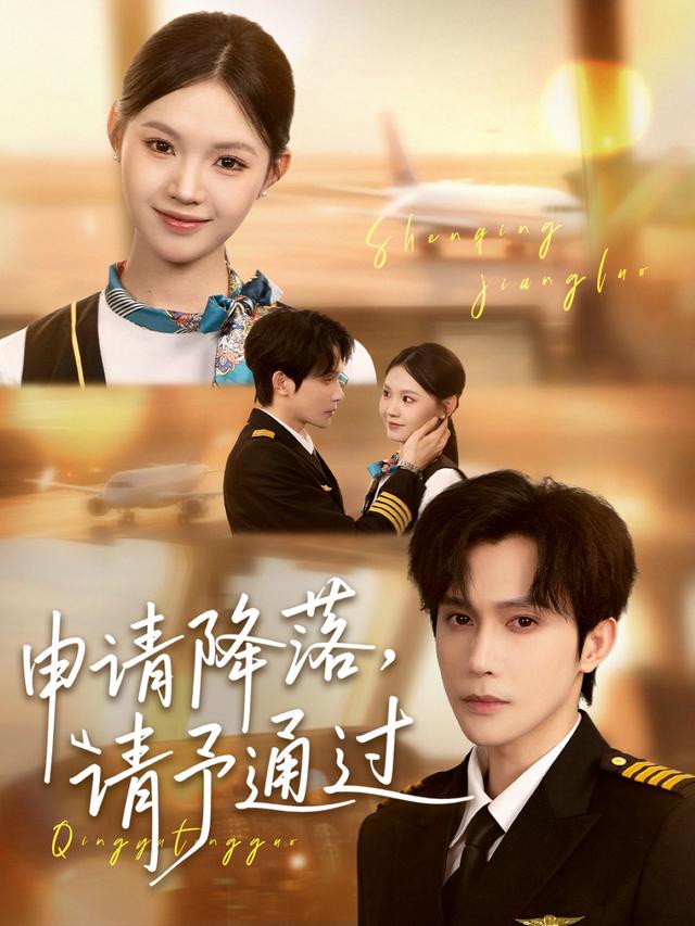 Xin Phép Hạ Cánh, Vui Lòng Phê Duyệt